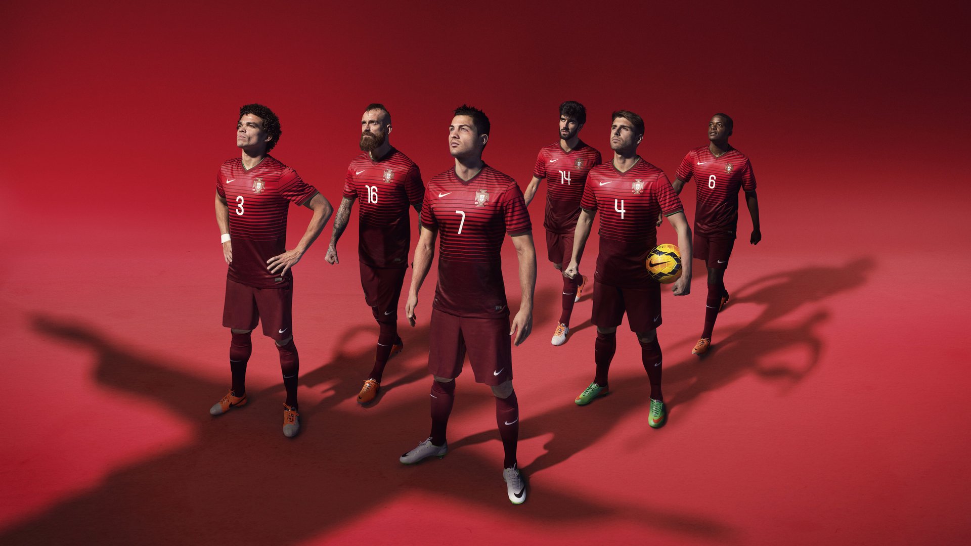 突尼斯战术铁幕,伊萨克一剑封喉,葡萄牙黄金一代的战术困境