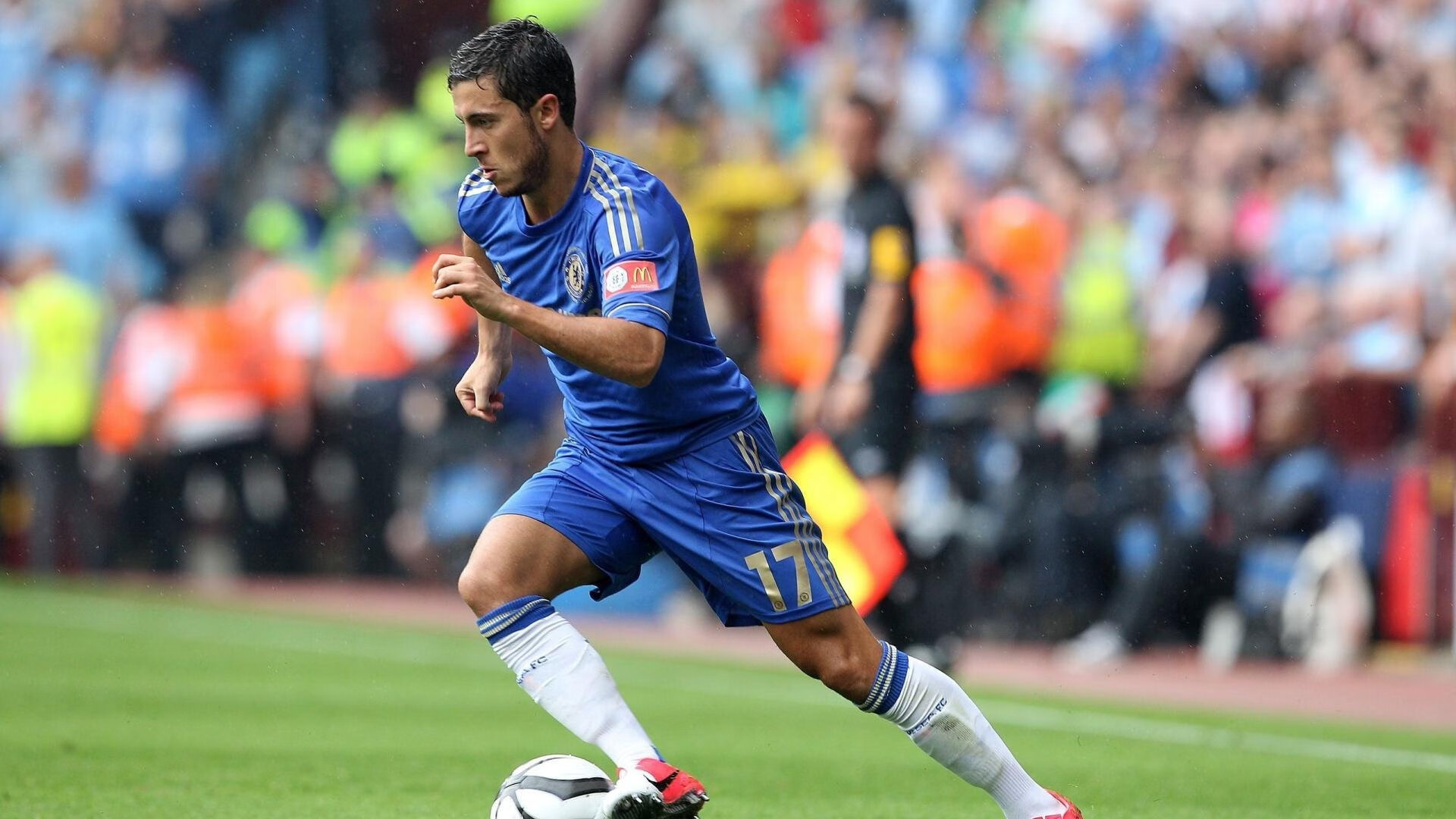 年度焦点之战之夜，门迪成为胜负手